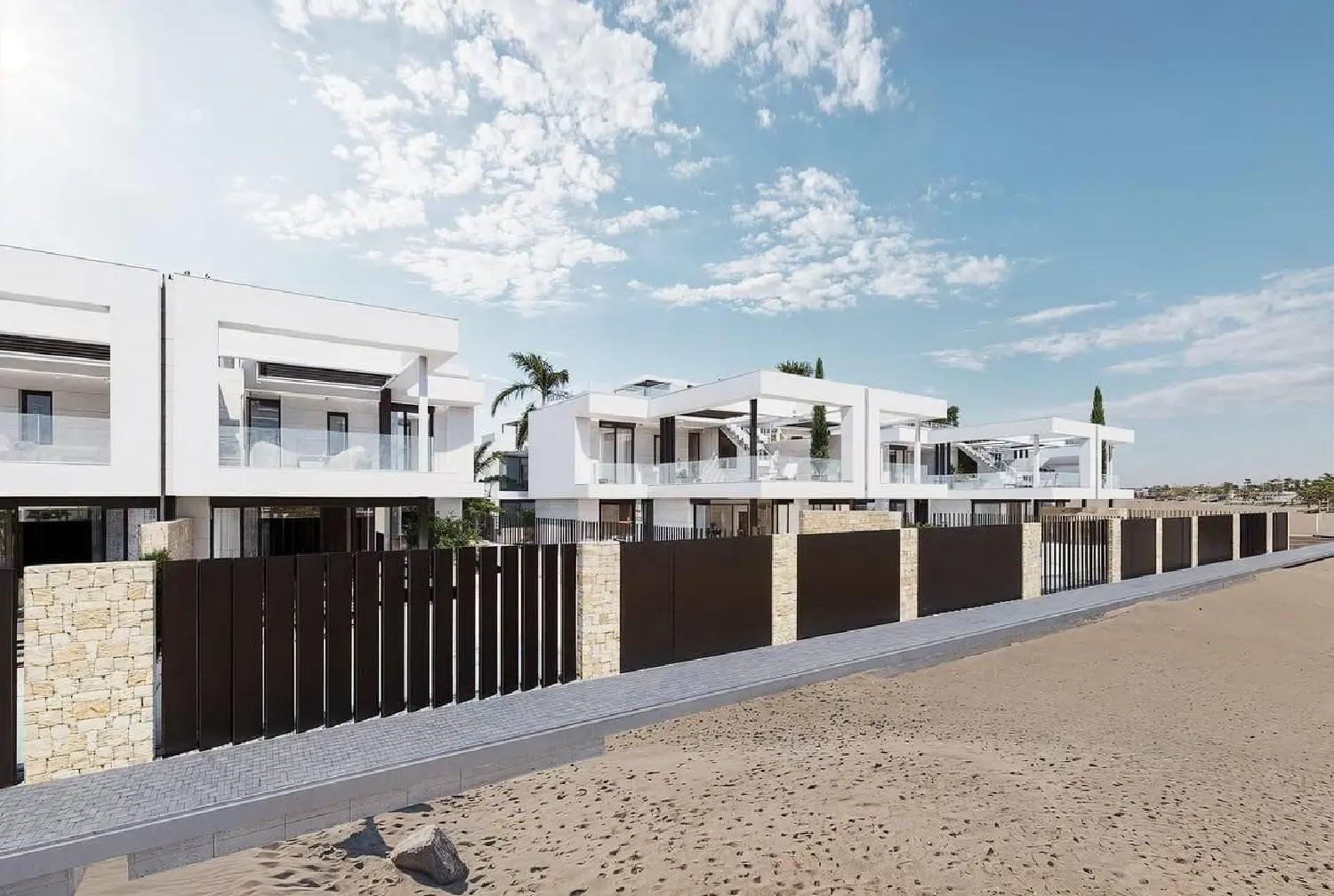  till salu villa Los Alcázares Mar Menor 17