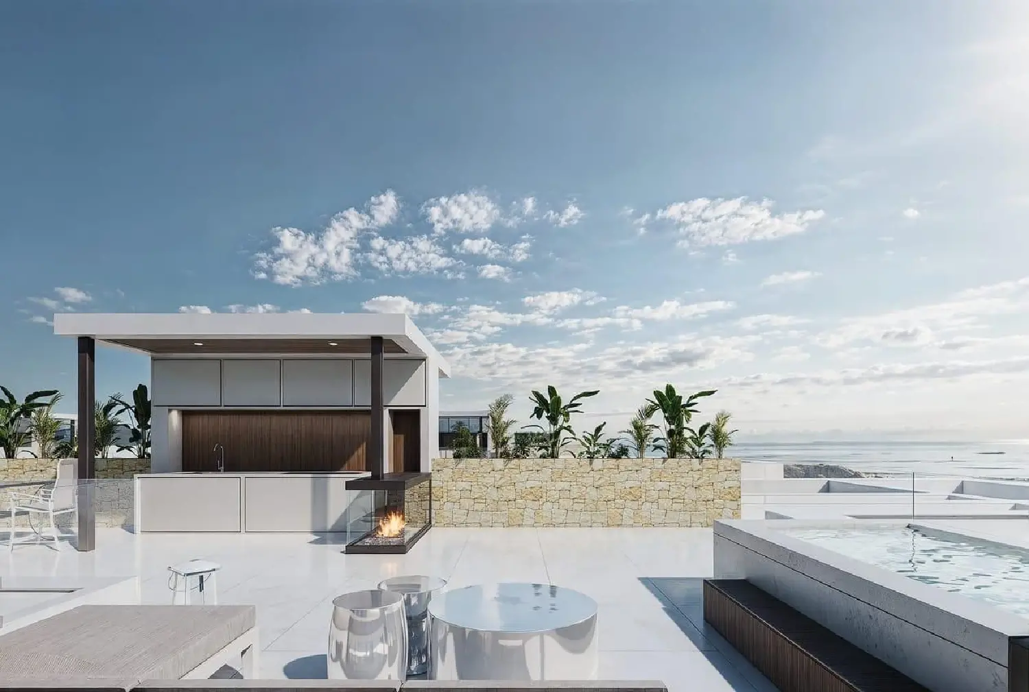  till salu villa Los Alcázares Mar Menor 5