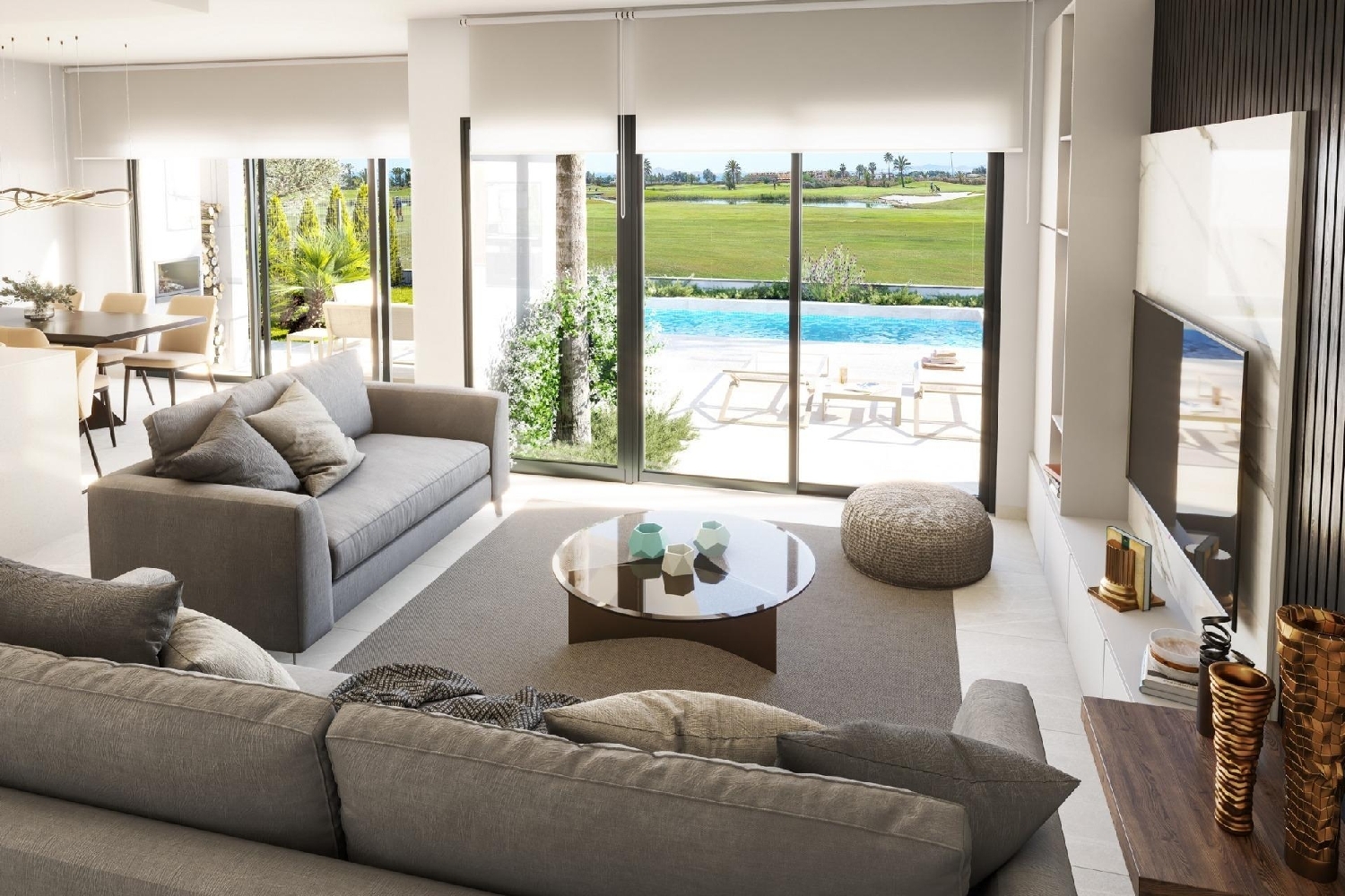  till salu villa Los Alcázares Mar Menor 10