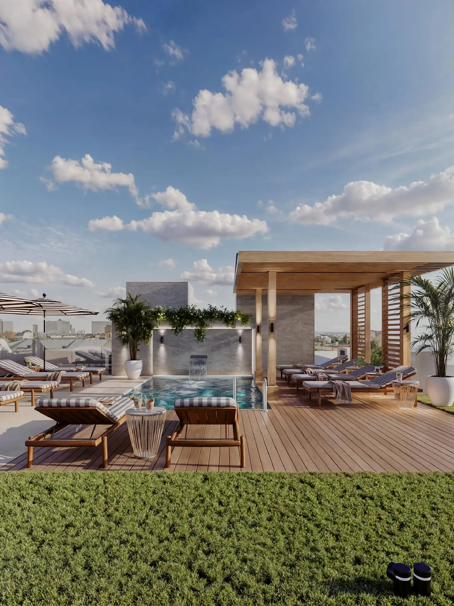  till salu villa Las Lomas Del Rame Mar Menor 1