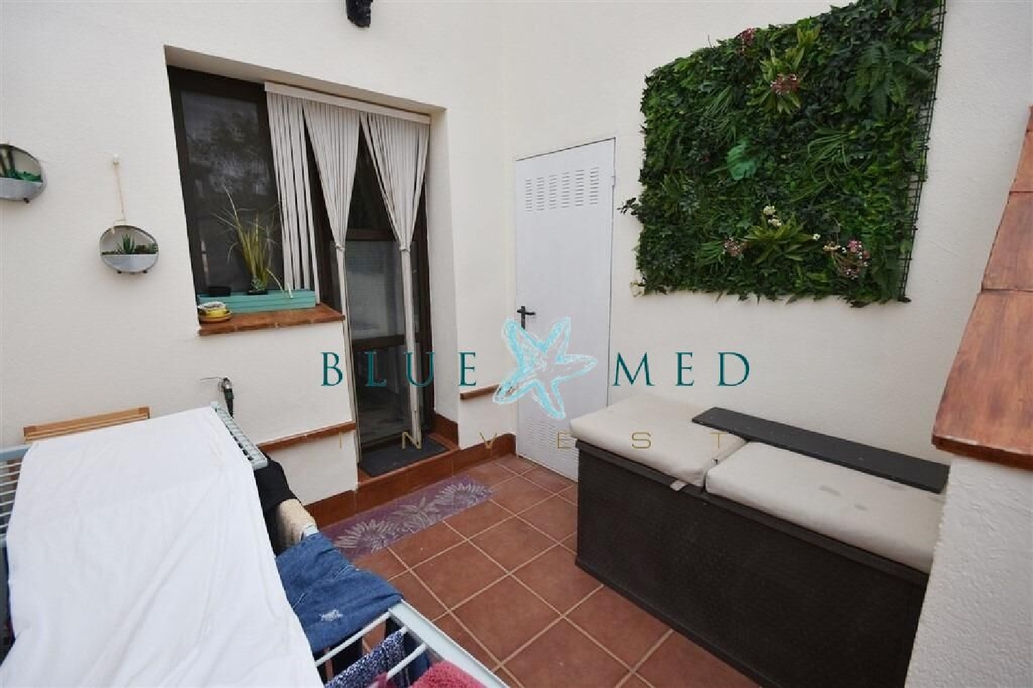  till salu villa Los Almagros Campo De Cartagena 5