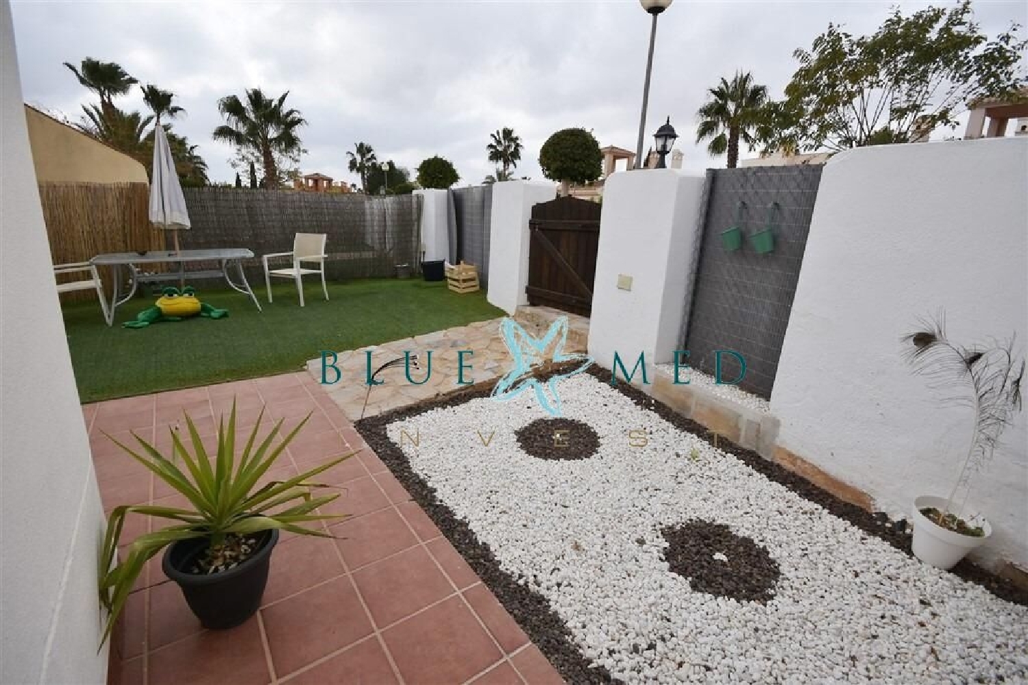  till salu villa Los Almagros Campo De Cartagena 8