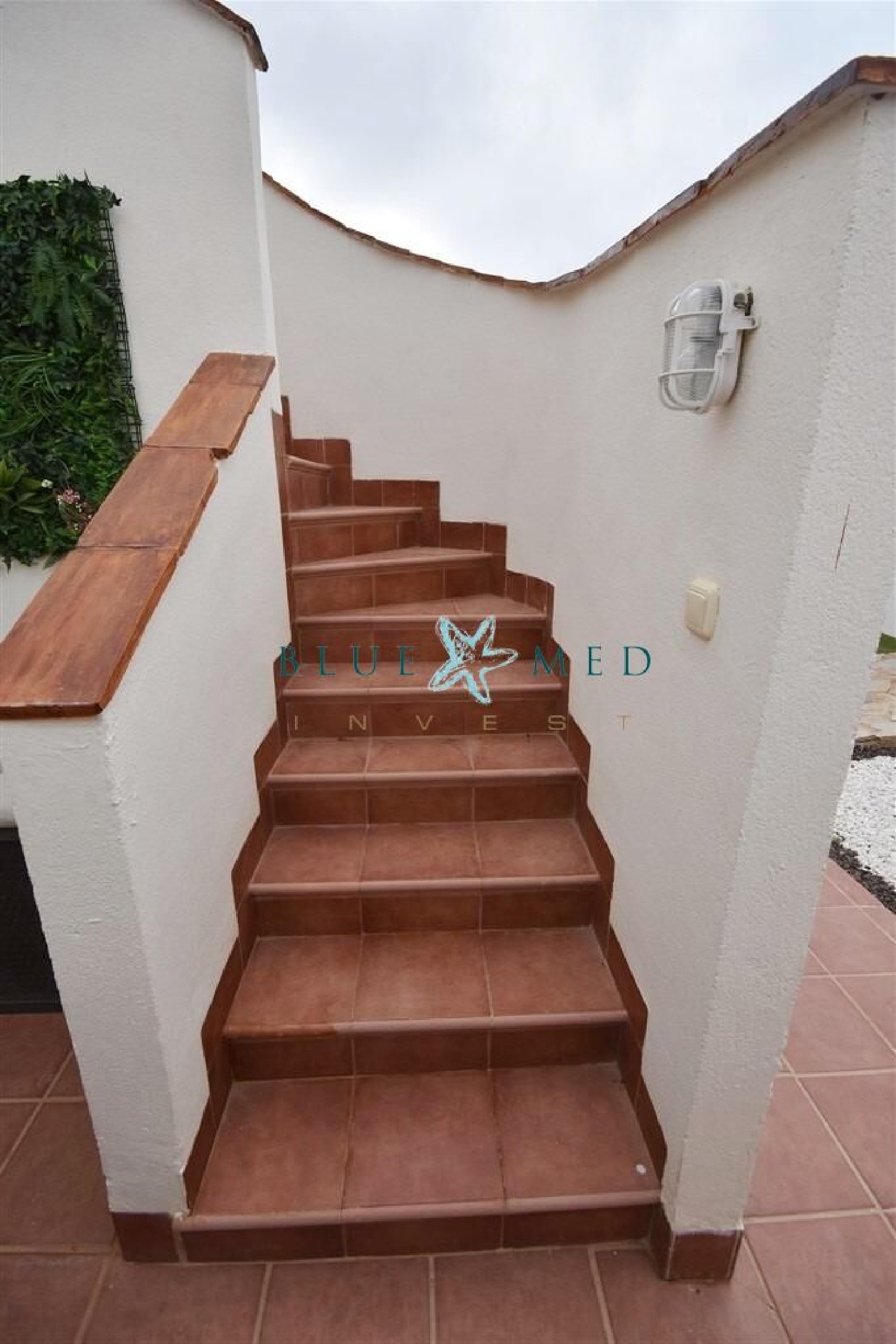  till salu villa Los Almagros Campo De Cartagena 6