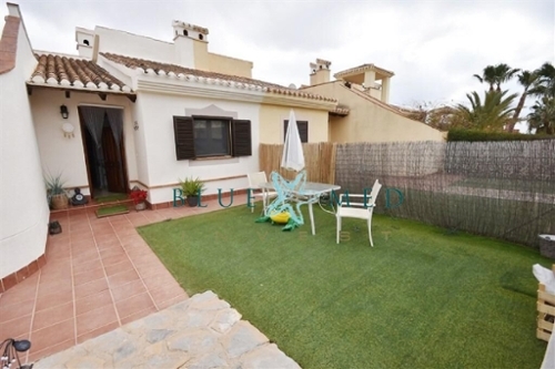 Los Almagros Campo De Cartagena villa foto 6259174