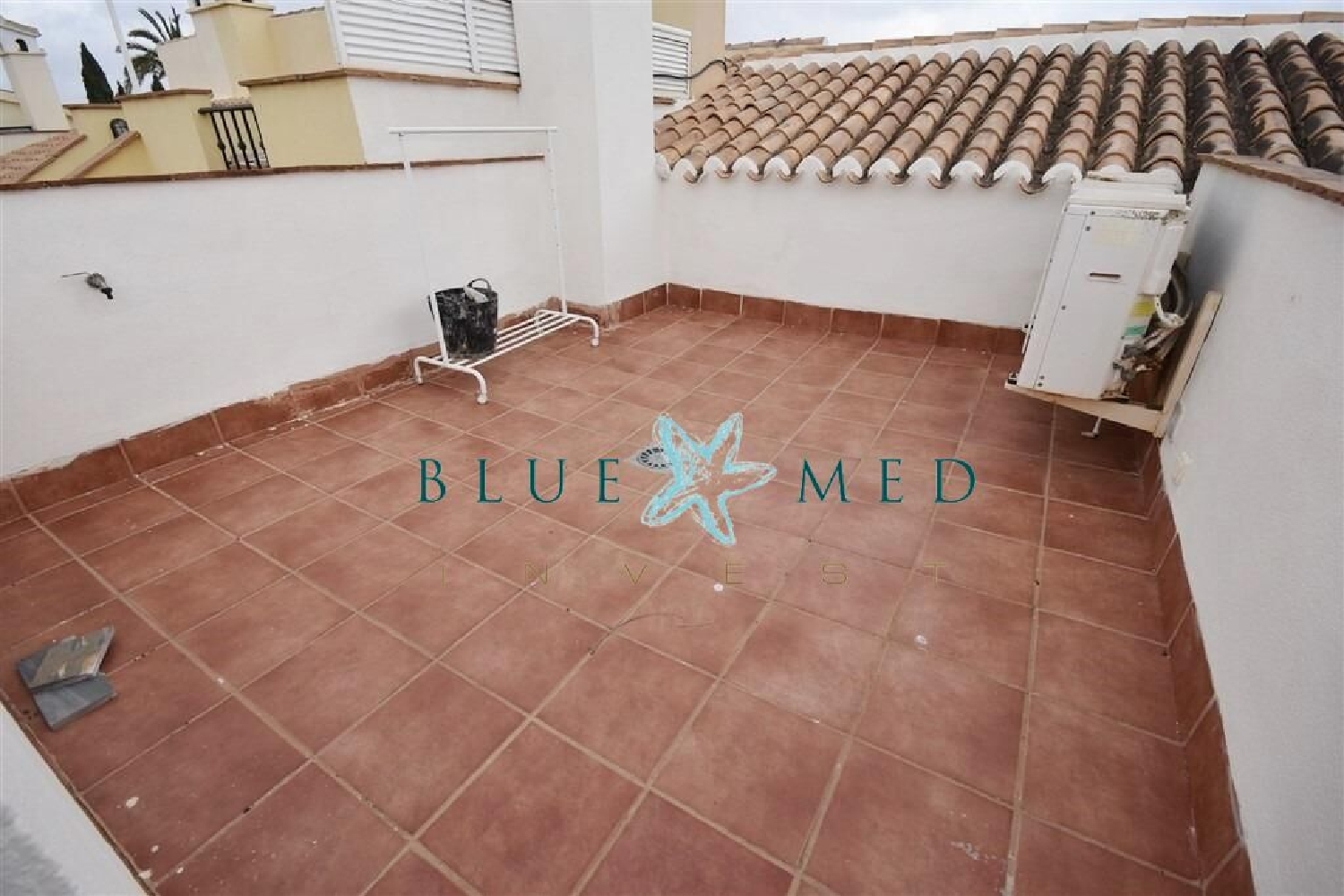  till salu villa Los Almagros Campo De Cartagena 7