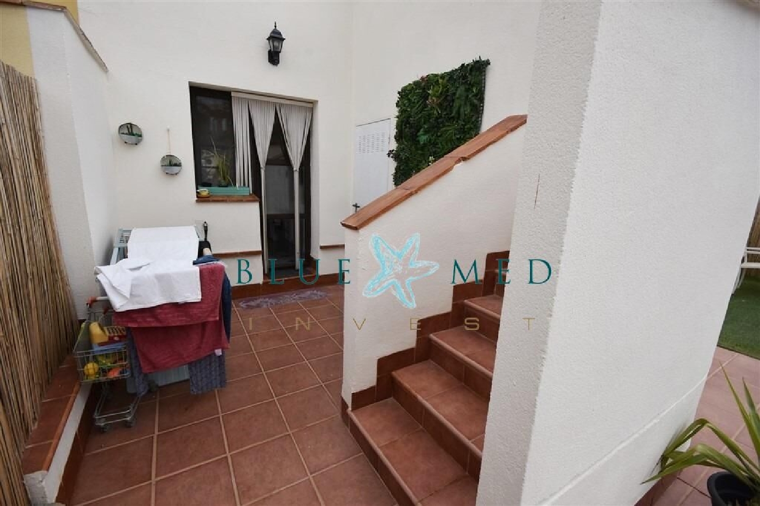  till salu villa Los Almagros Campo De Cartagena 4