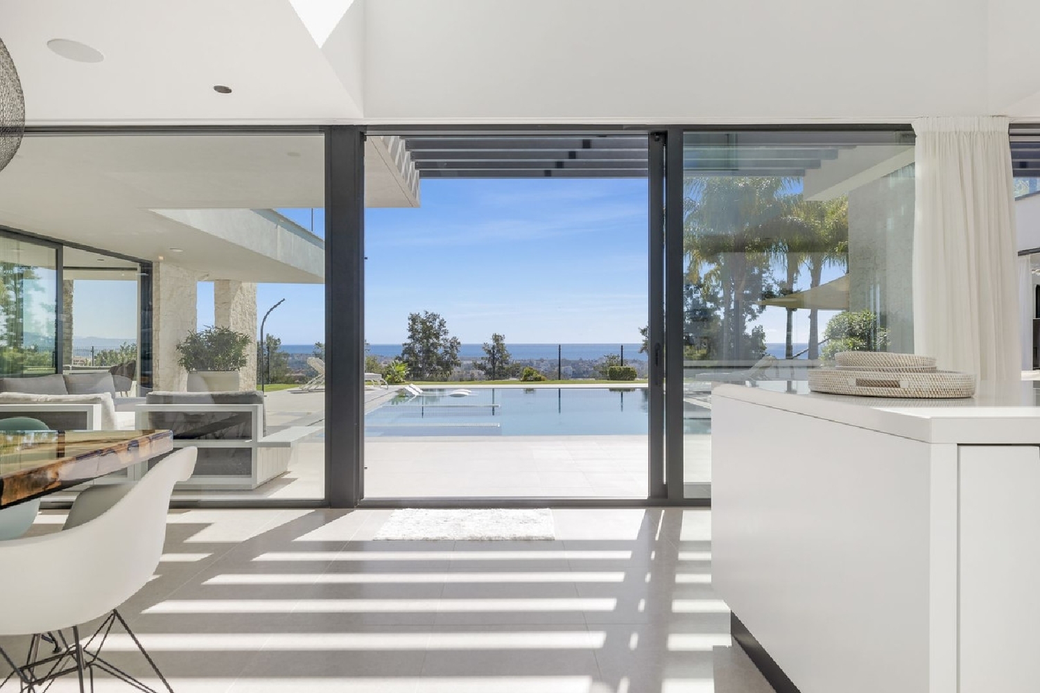 till salu villa Los Almendros Costa Del Sol Occidental 2
