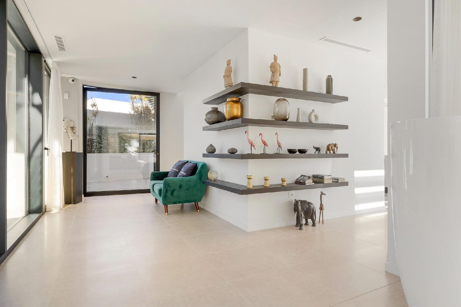  till salu villa Los Almendros Costa Del Sol Occidental 7