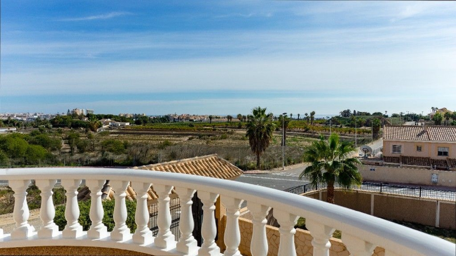  till salu villa Los Altos Baix Segura 4