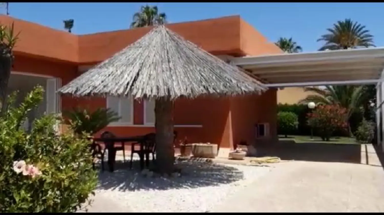 till salu villa Los Altos Baix Segura 2