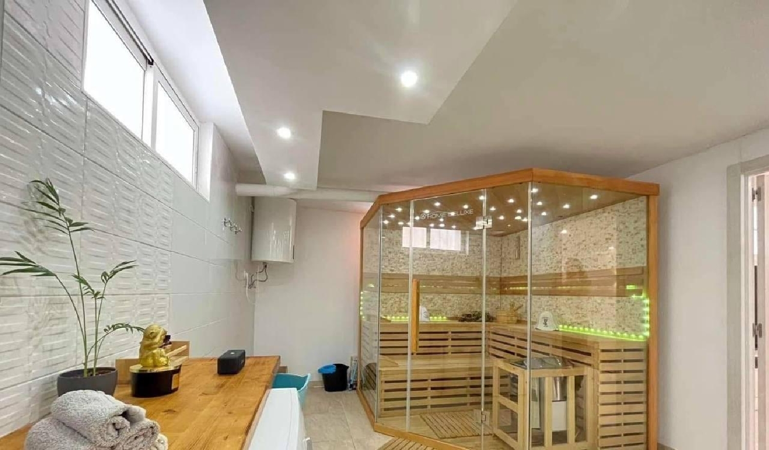  till salu villa Los Altos Baix Segura 34