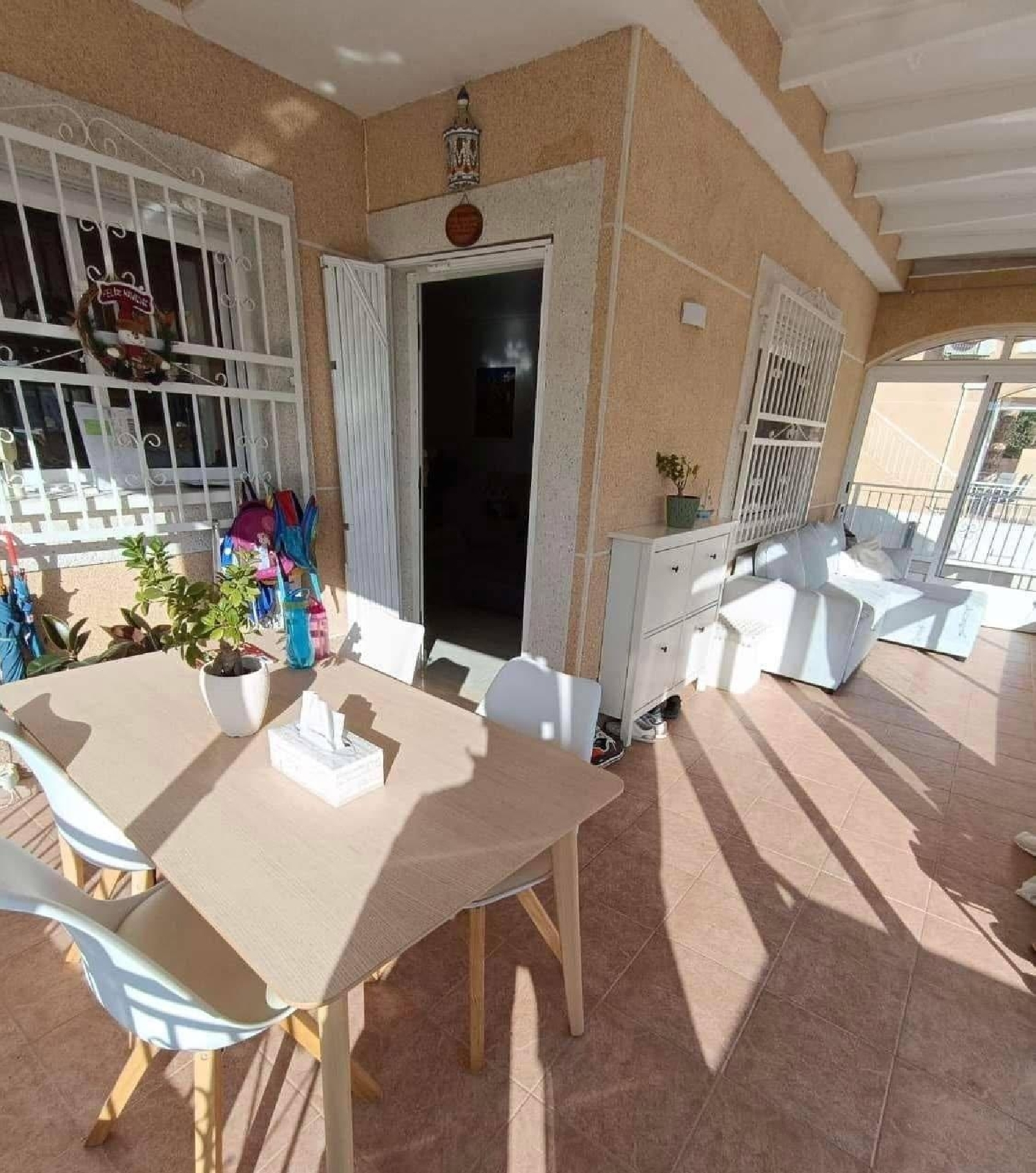  till salu villa Los Altos Baix Segura 15