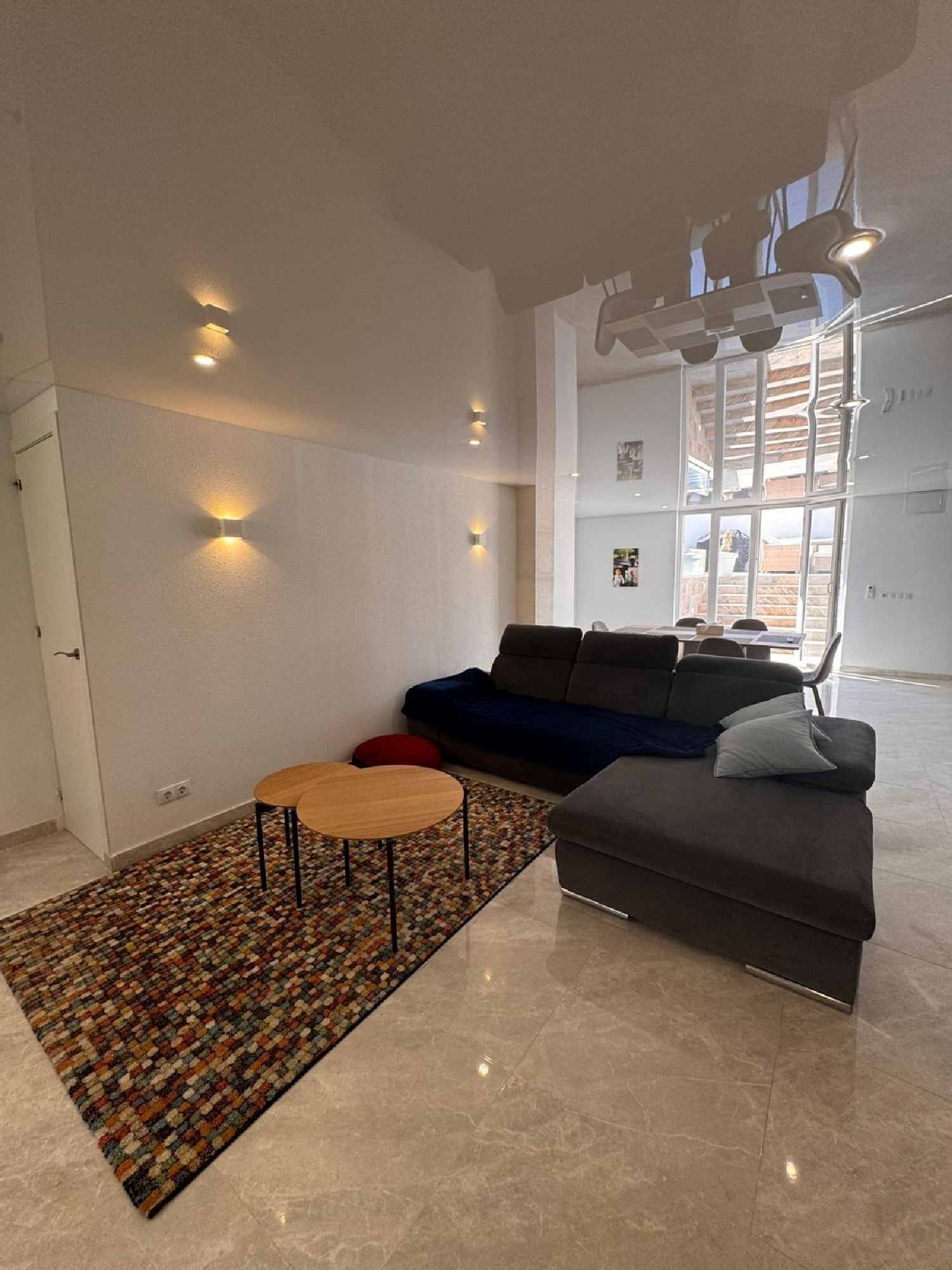  till salu villa Los Altos Baix Segura 8