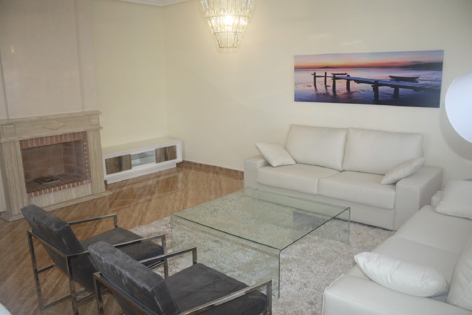  à vendre villa Torrevieja Baix Segura 7