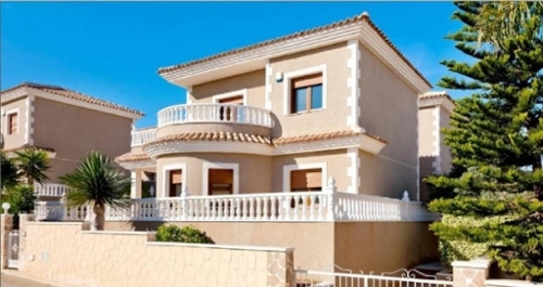 Playa Flamenca Baix Segura hus foto 6217207