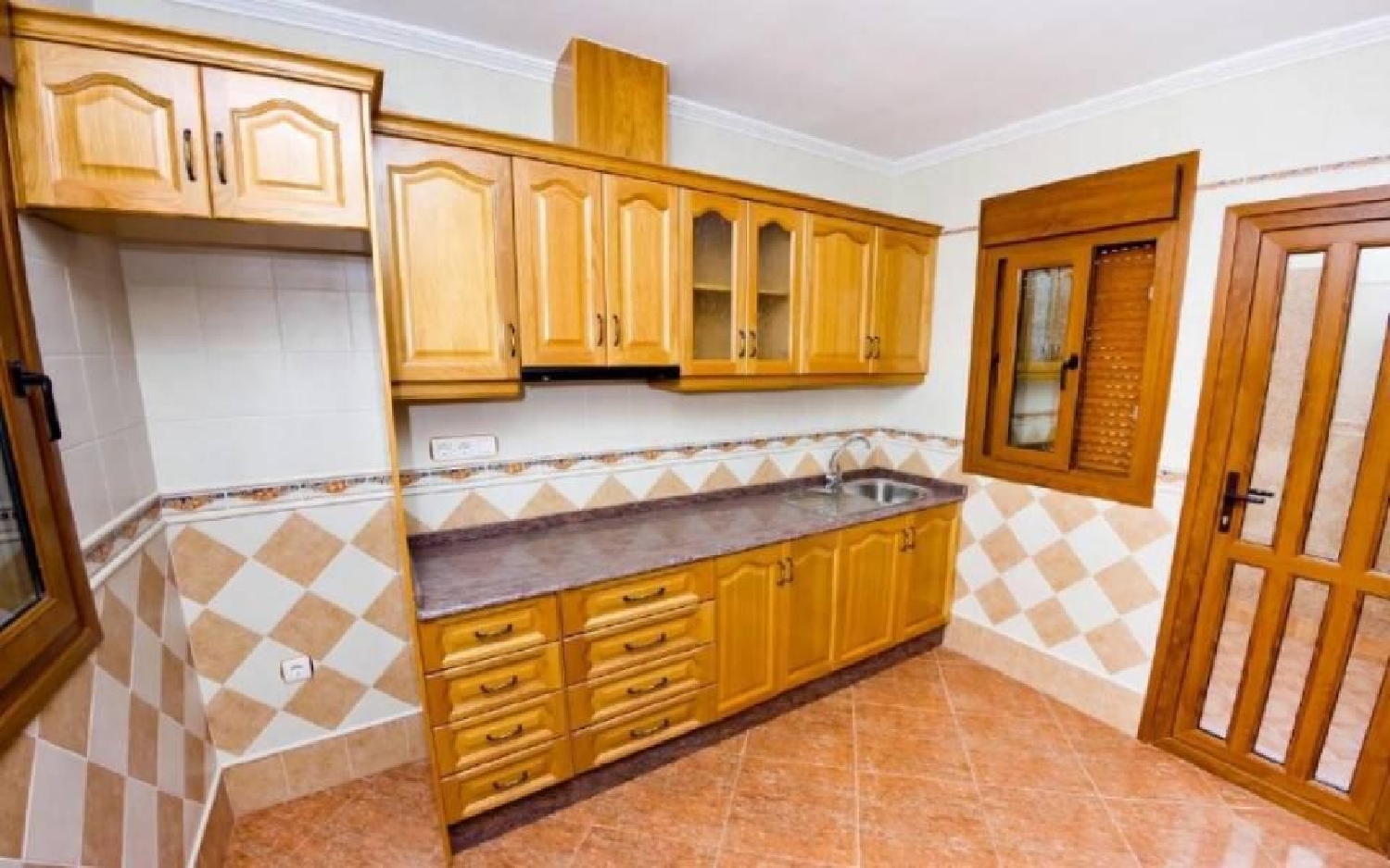  till salu hus Playa Flamenca Baix Segura 6
