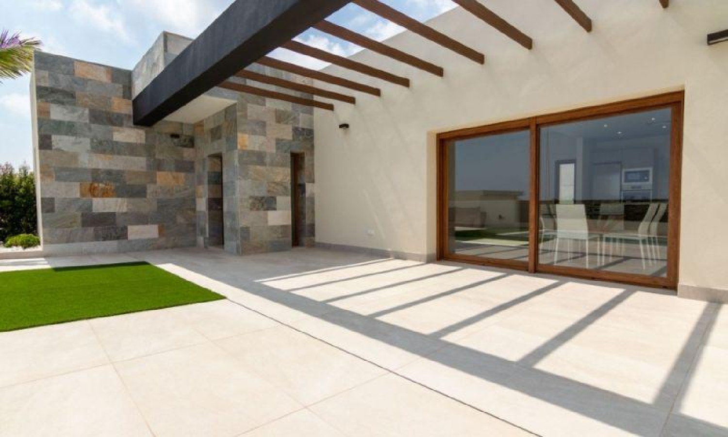  till salu villa Cap Blanc Marina Alta 2