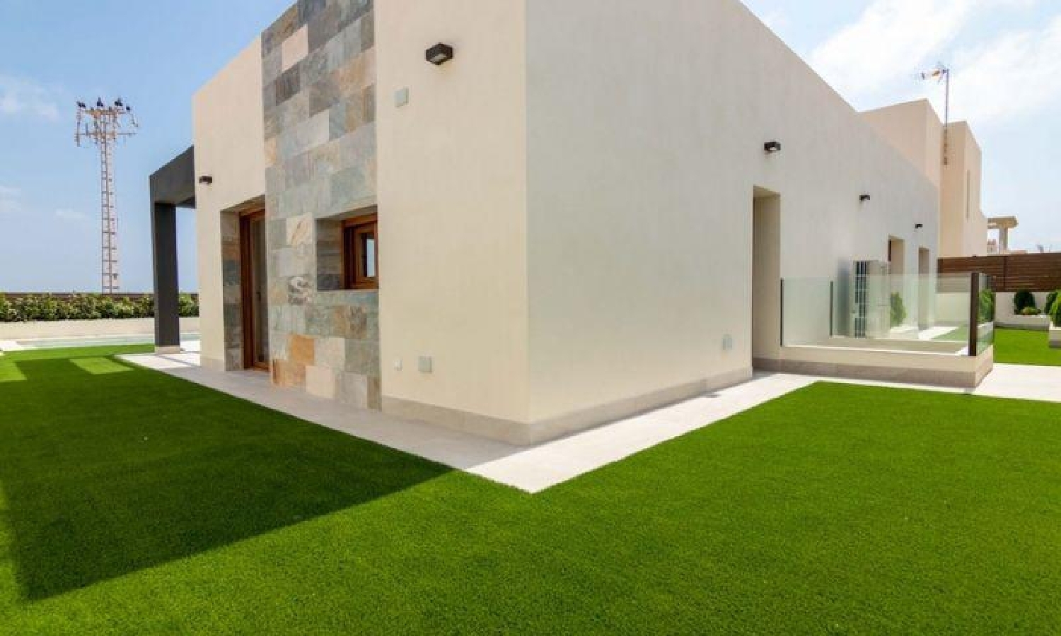  till salu villa Cap Blanc Marina Alta 15