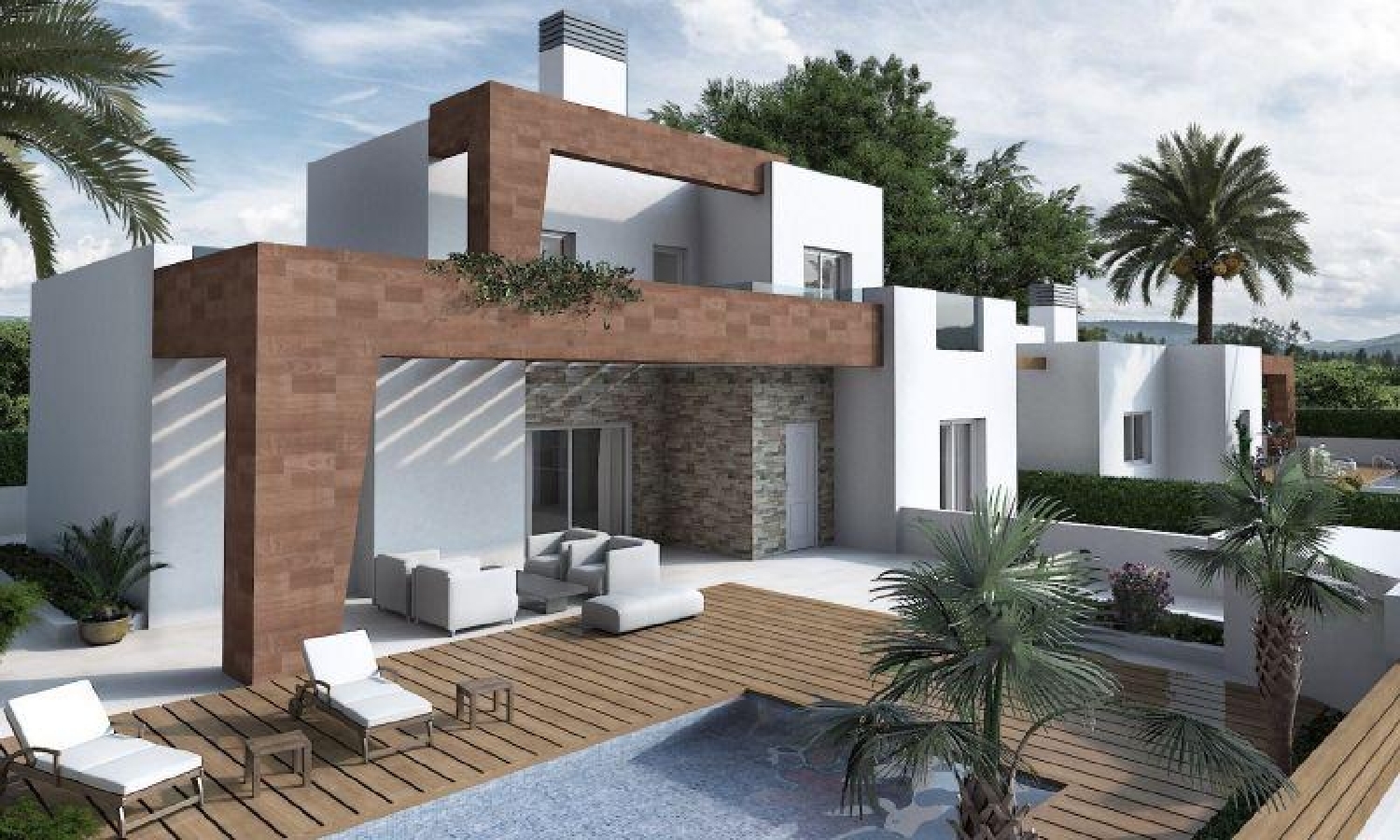  till salu villa Cap Blanc Marina Alta 13