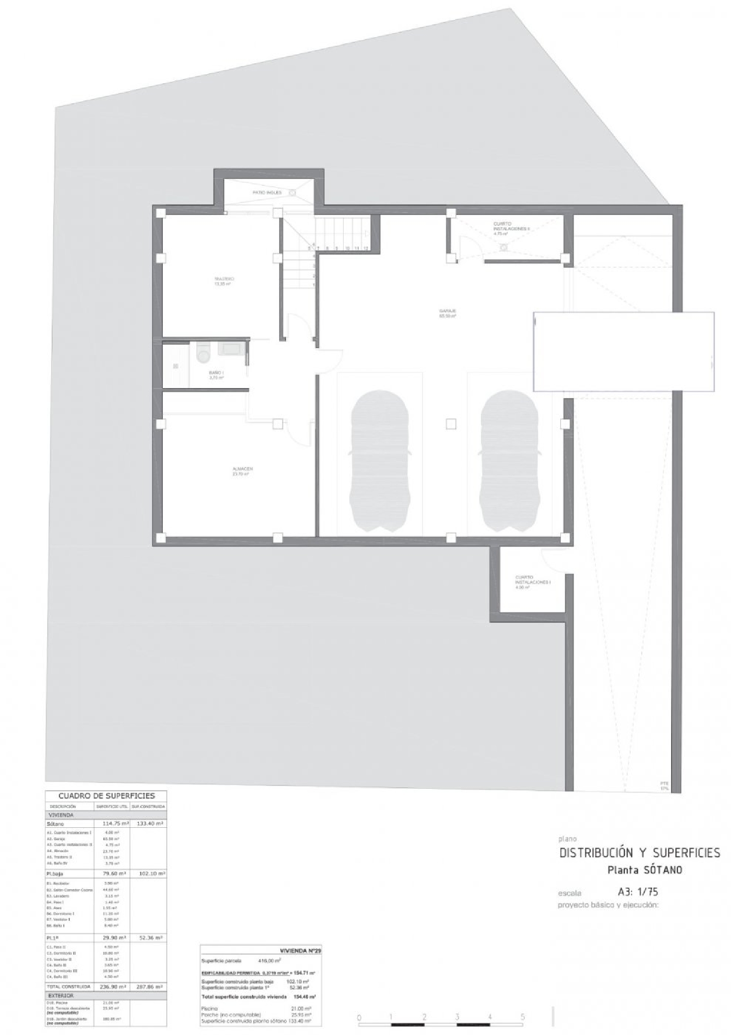  till salu villa Marseta Alacantí 19