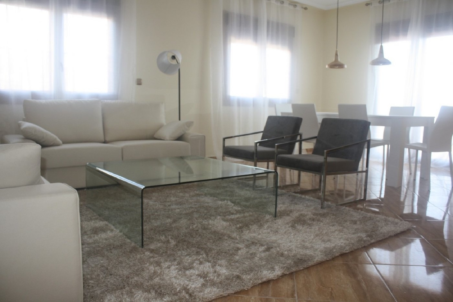 till salu villa Marseta Alacantí 5