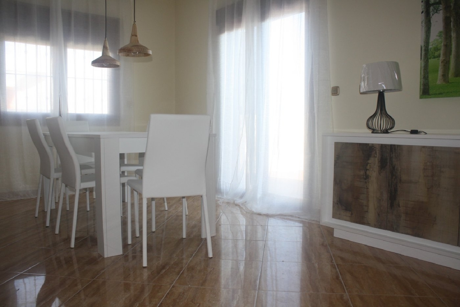  till salu villa Marseta Alacantí 6