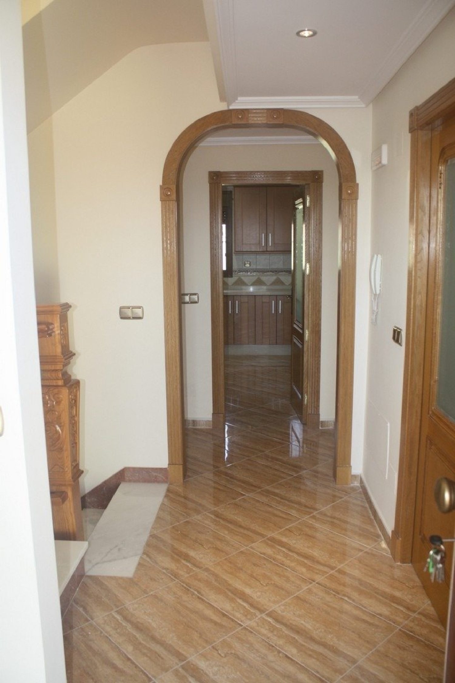  till salu villa Marseta Alacantí 9