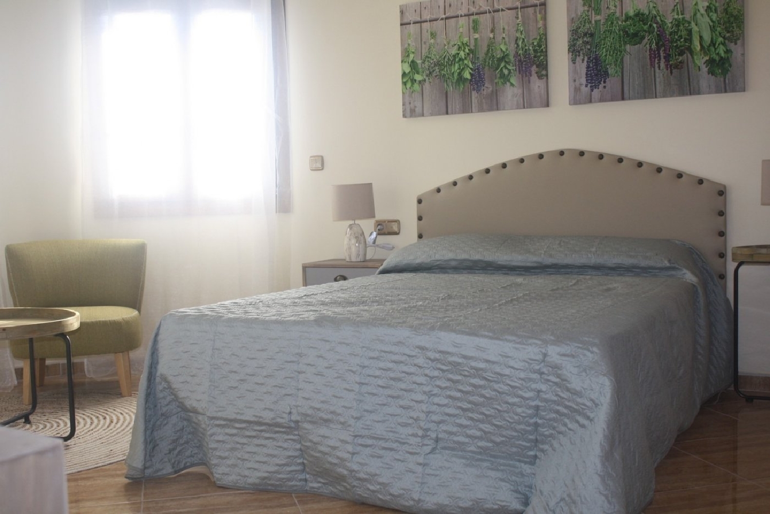  till salu villa Marseta Alacantí 10