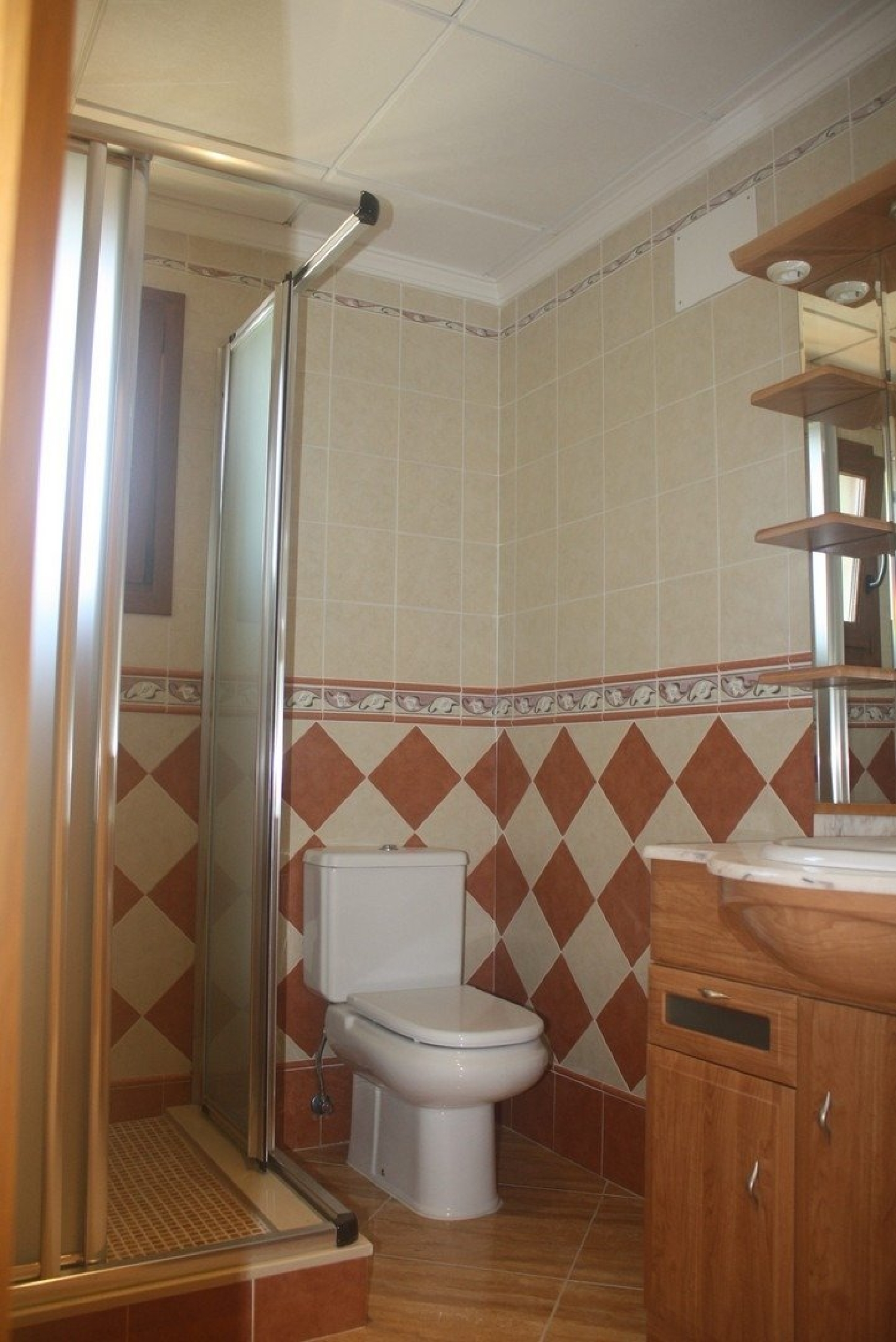  till salu villa Marseta Alacantí 18