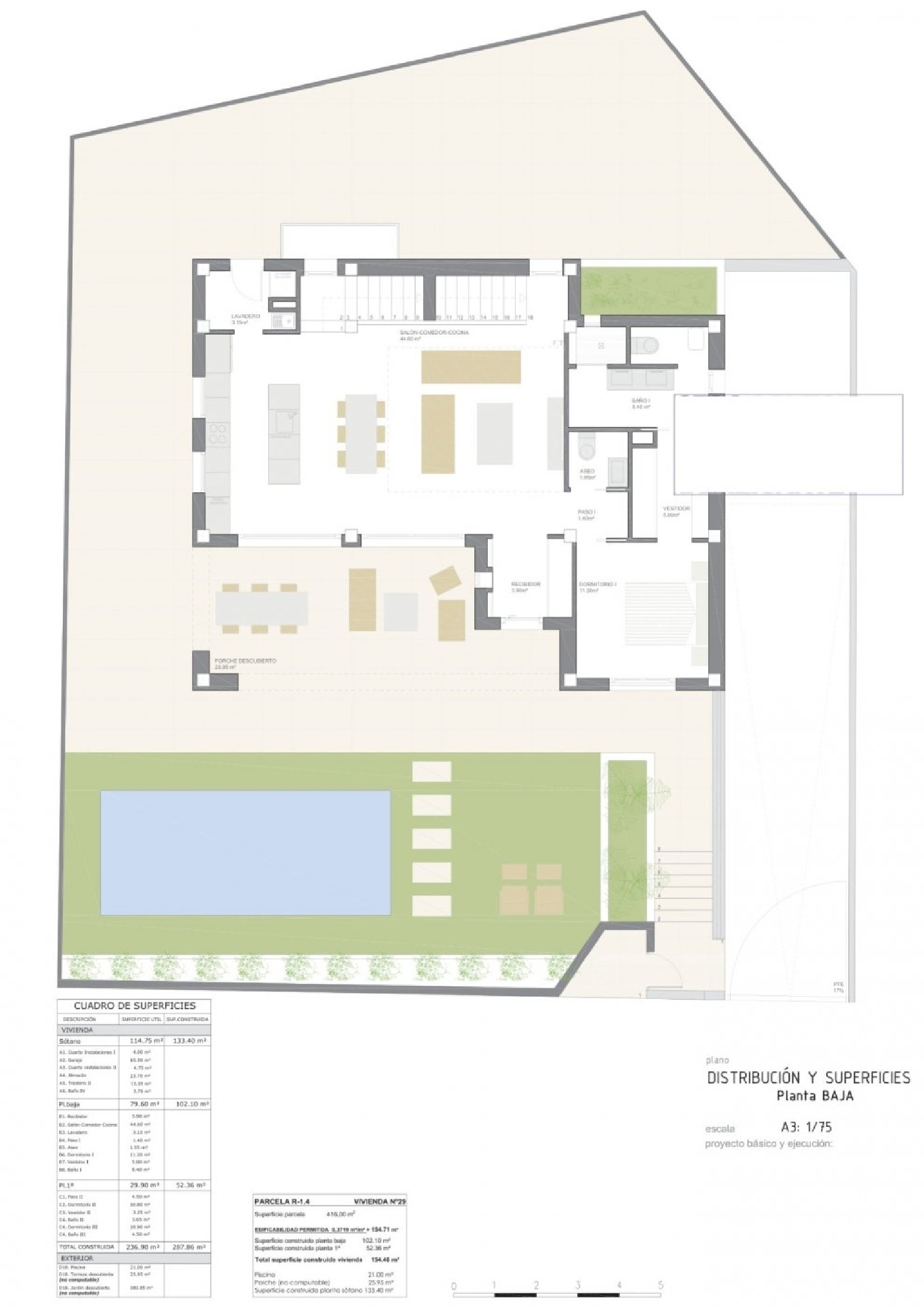  till salu villa Marseta Alacantí 20