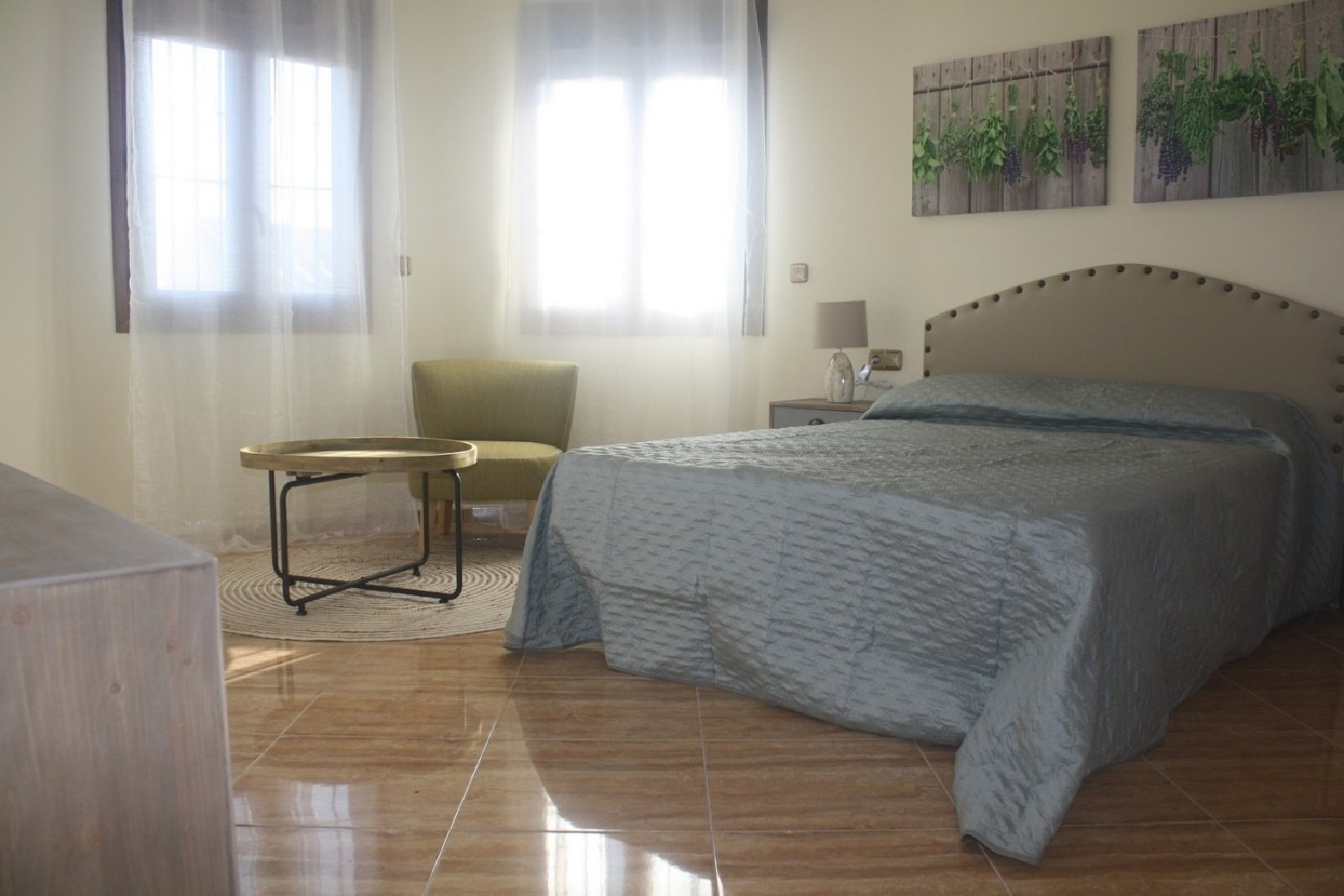 till salu villa Marseta Alacantí 11