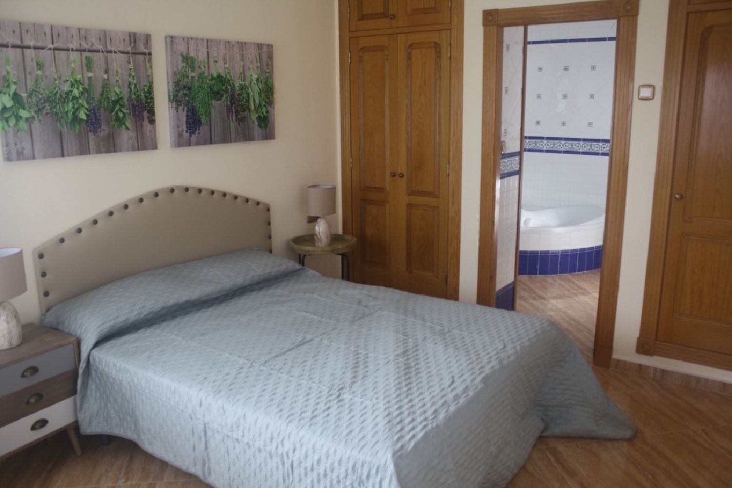  till salu villa Marseta Alacantí 12