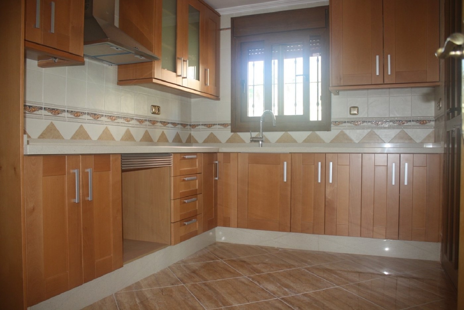  till salu villa Marseta Alacantí 8