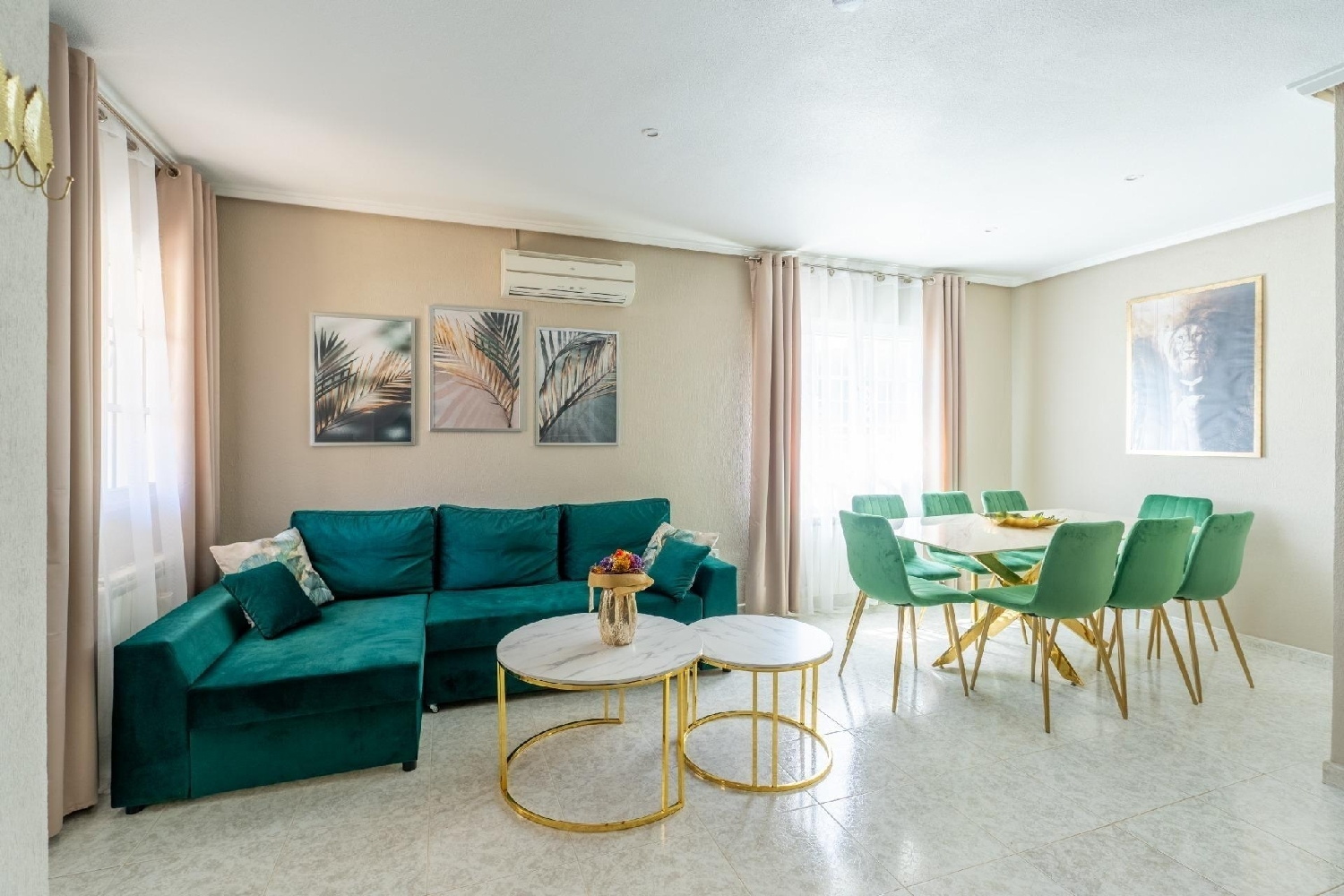  till salu villa El Azequión-Los Náufragos Baix Segura 5