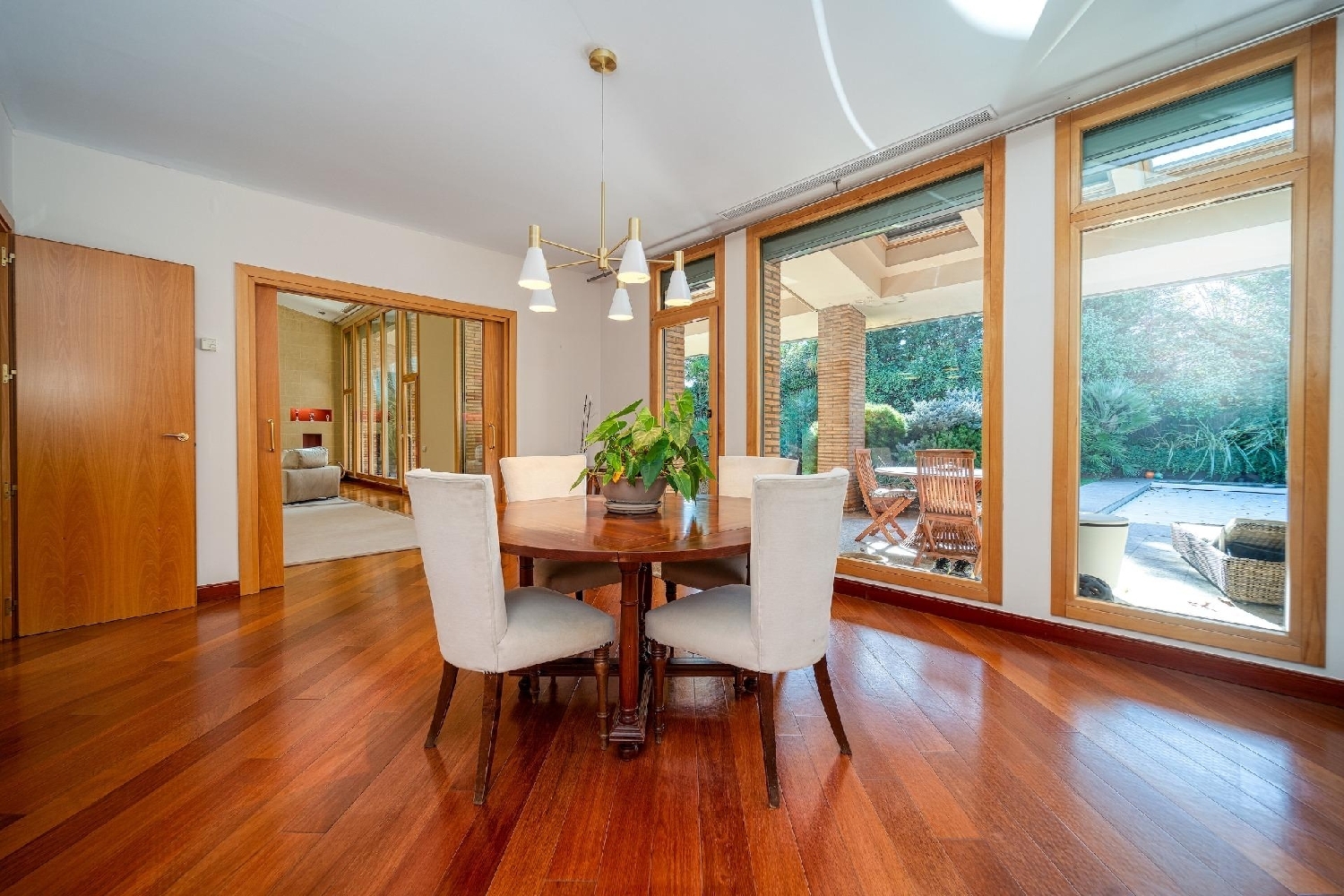  till salu villa Monteclaro-La Cabaña Cuenca Del Guadarrama 8