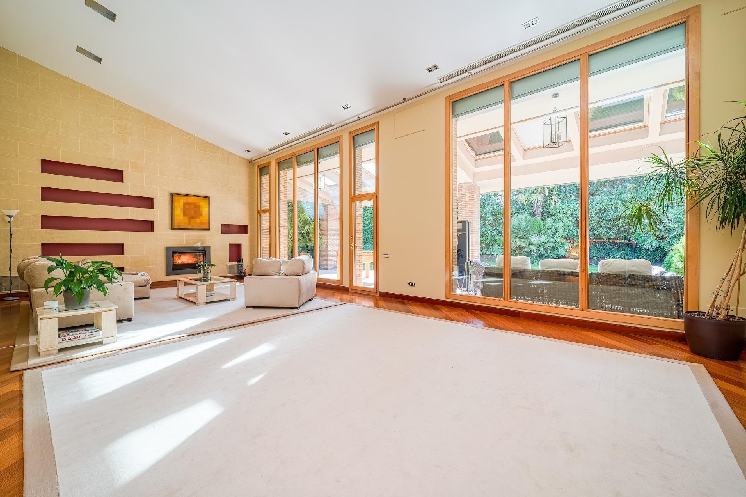  till salu villa Monteclaro-La Cabaña Cuenca Del Guadarrama 2