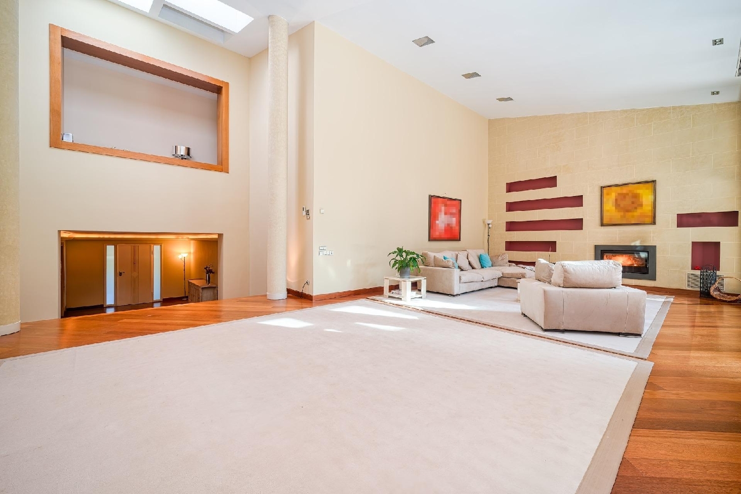  till salu villa Monteclaro-La Cabaña Cuenca Del Guadarrama 7