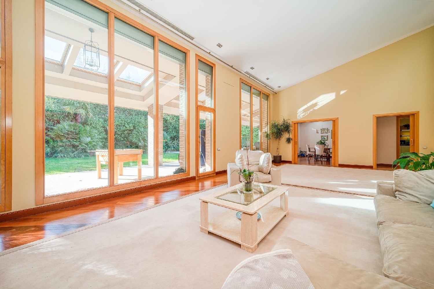  till salu villa Monteclaro-La Cabaña Cuenca Del Guadarrama 4