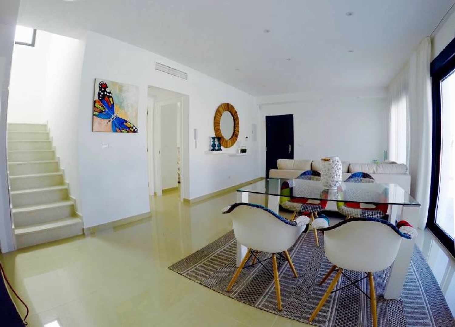  te koop villa Castrillo De Murcia Odra-Pisuerga 4