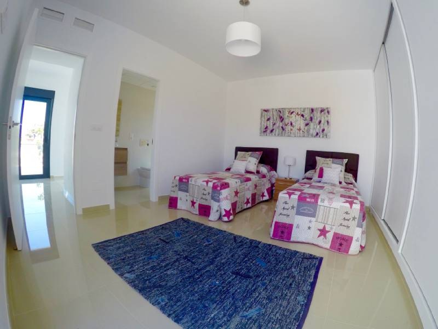  te koop villa Castrillo De Murcia Odra-Pisuerga 8