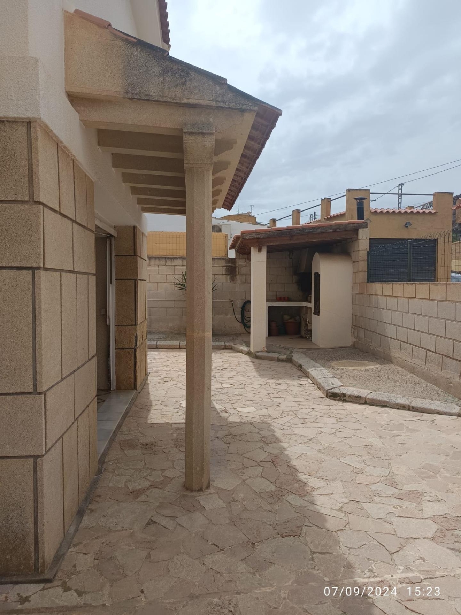  till salu villa Los Arejos Alto Guadalentín 7