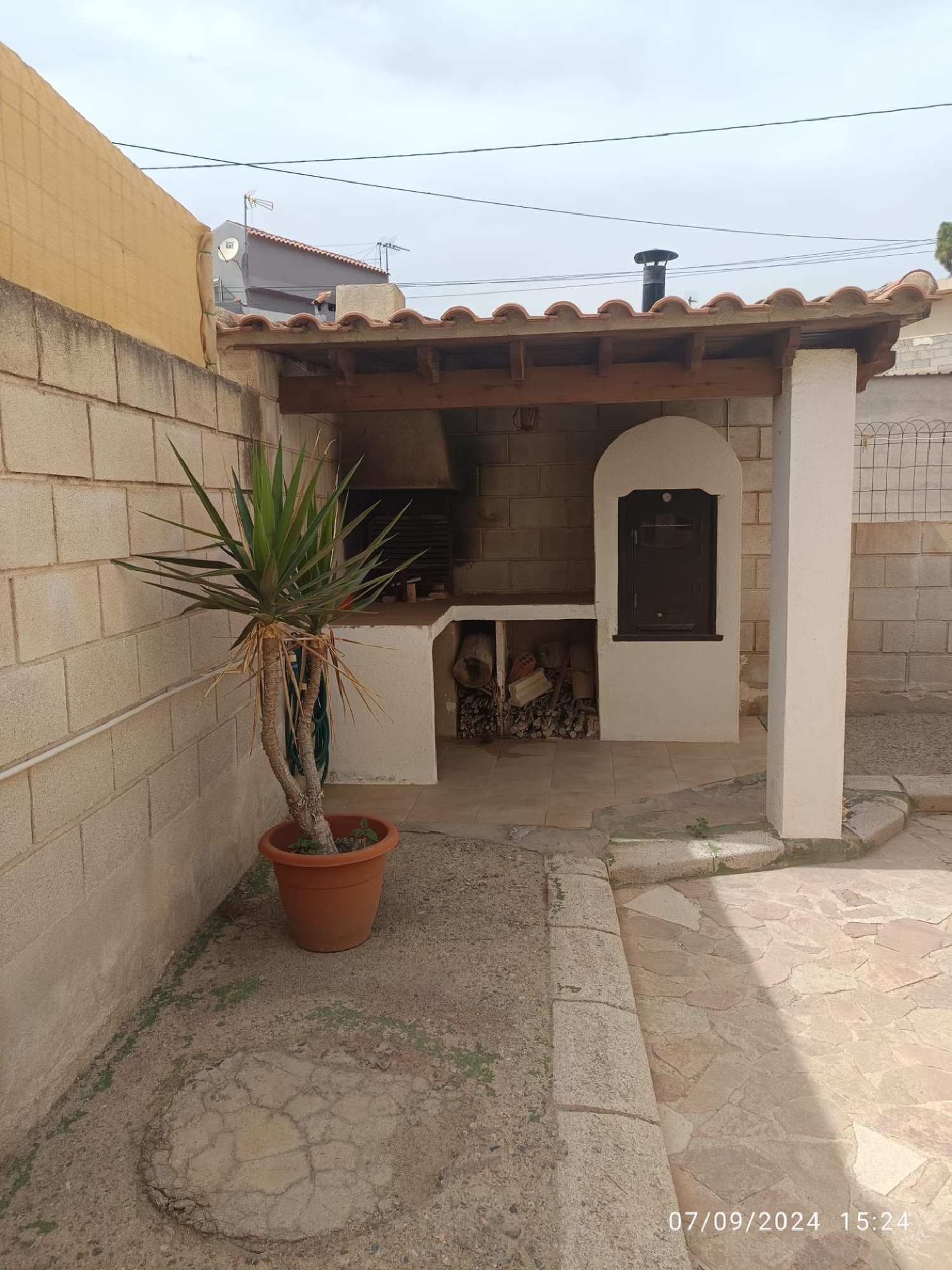  till salu villa Los Arejos Alto Guadalentín 8