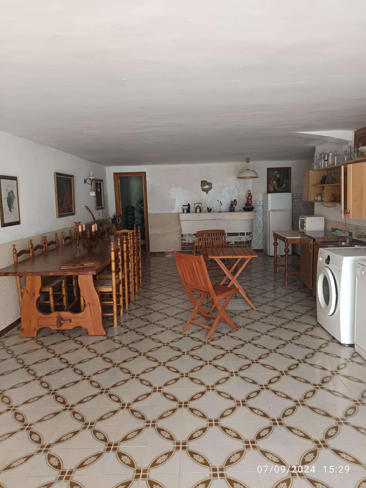 till salu villa Los Arejos Alto Guadalentín 4