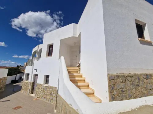 El Cocón Alto Guadalentín villa foto 6213475