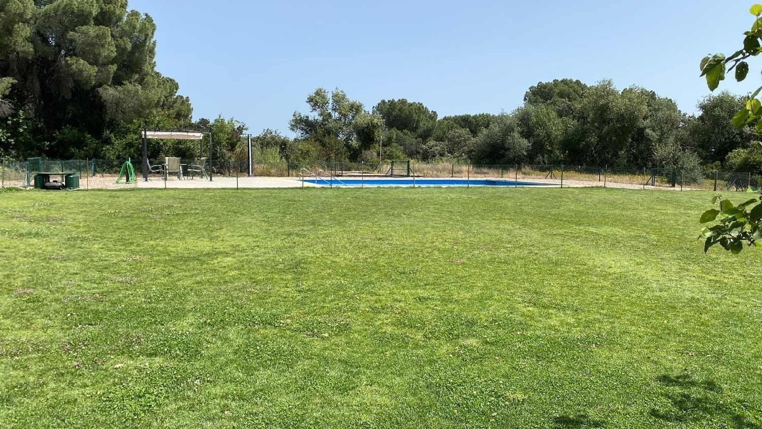  till salu villa El Jardinito Córdoba 6