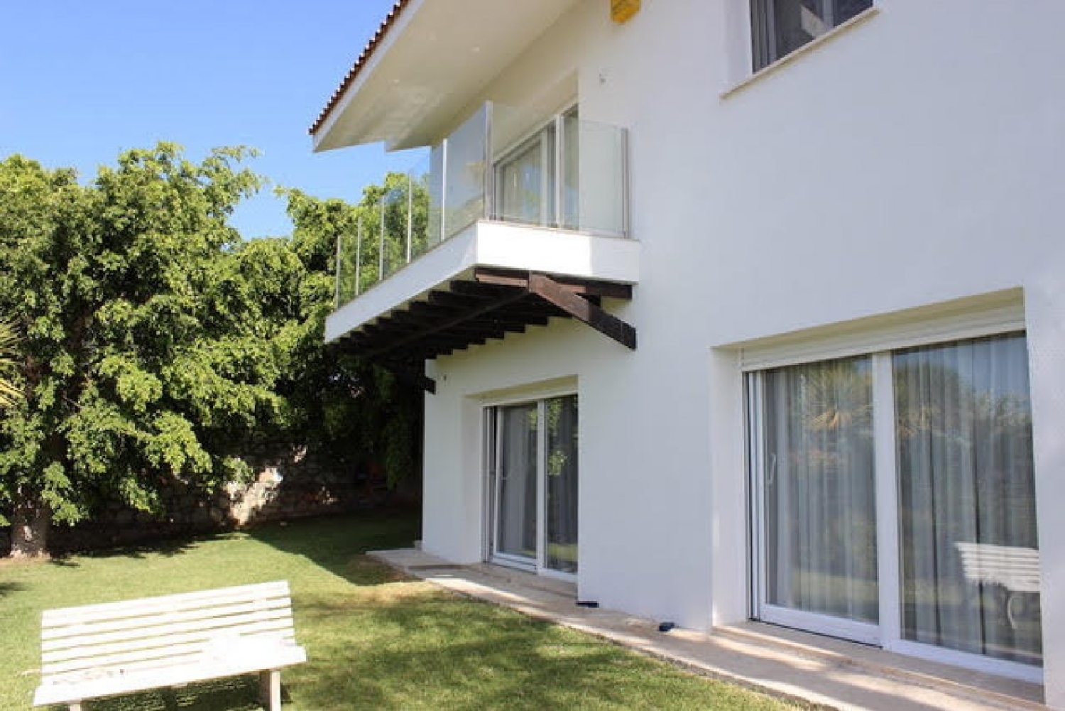 till salu villa Los Arqueros Costa Del Sol Occidental 3