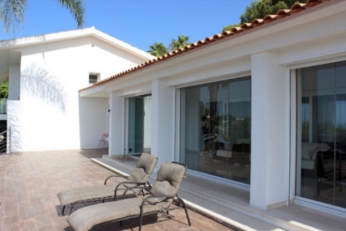 Los Arqueros Costa Del Sol Occidental villa foto 6222493