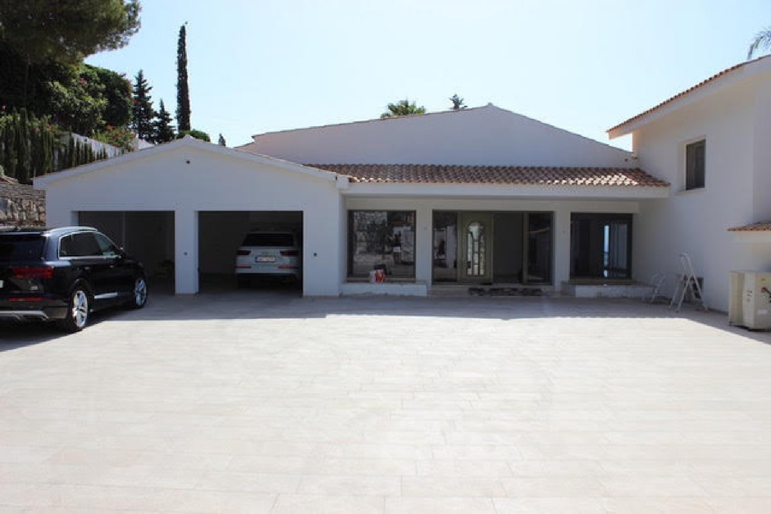 till salu villa Los Arqueros Costa Del Sol Occidental 2