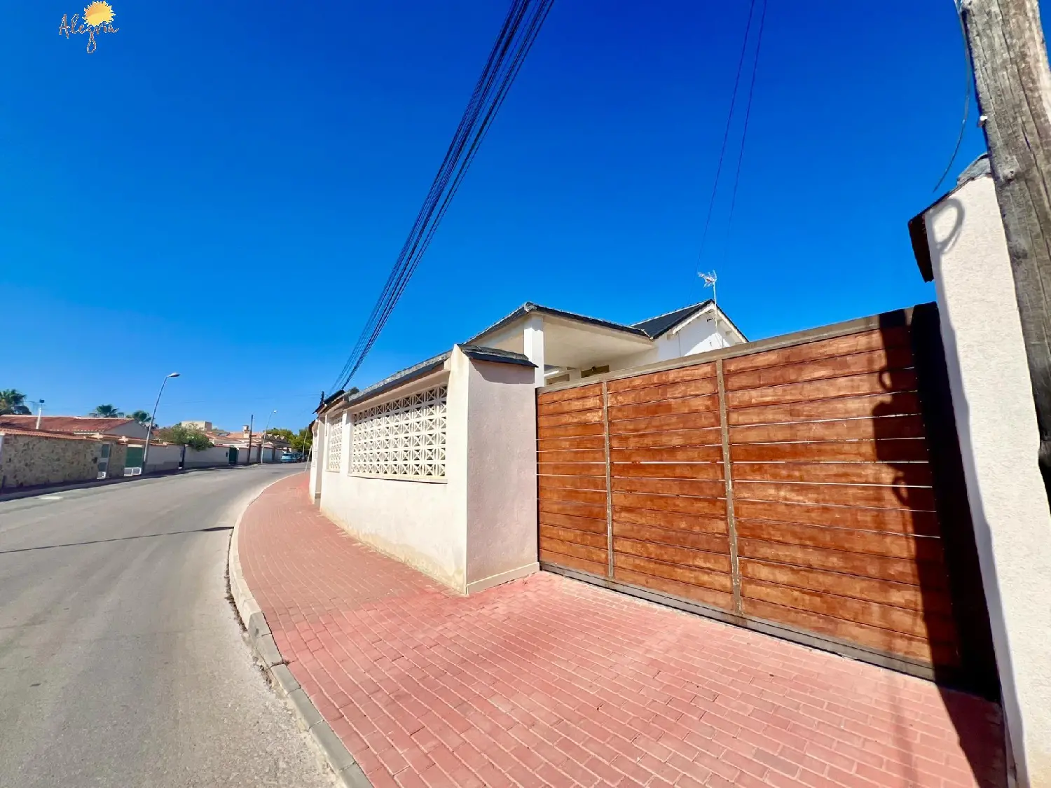  till salu villa Los Balcones Baix Segura 4