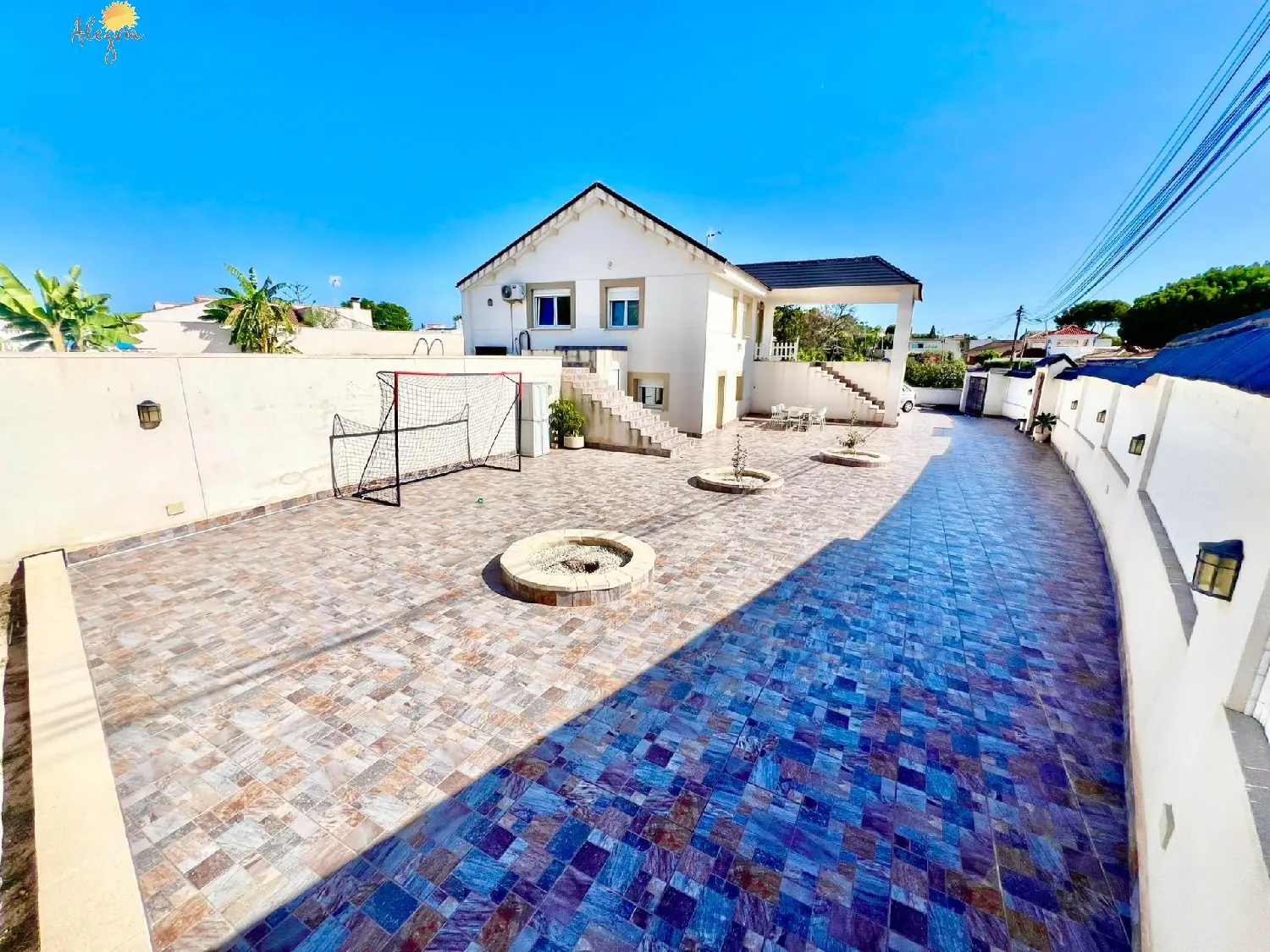  till salu villa Los Balcones Baix Segura 1